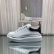 Men Women A*lexander M*cqueen Top Sneaker