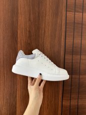 Men Women A*lexander M*cqueen Top Sneaker