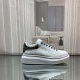 Men Women  A*lexander M*cqueen Top Sneaker