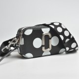 M*ARC J*ACOBS Top Bag  18*11*6CM
