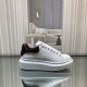 Men Women A*lexander M*cqueen Top Sneaker