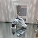 Men Women A*lexander M*cqueen Top Sneaker