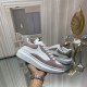 Men Women A*lexander M*cqueen Top Sneaker