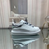 Men Women  A*lexander M*cqueen Top Sneaker