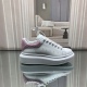 Men Women A*lexander M*cqueen Top Sneaker