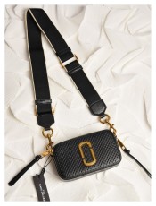M*ARC J*ACOBS Top Bag  18*11*6CM
