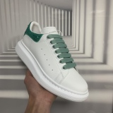 Men Women  A*lexander M*cqueen Top Sneaker