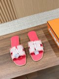 Women H*ermes Top Sandals