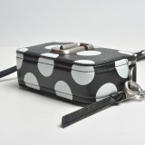 M*ARC J*ACOBS Top Bag  18*11*6CM