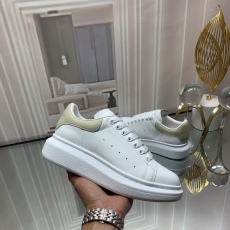 Men Women A*lexander M*cqueen Top Sneaker
