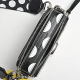 M*ARC J*ACOBS Top Bag  18*11*6CM