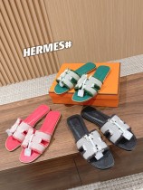 Women H*ermes Top Sandals