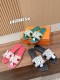 Women H*ermes Top Sandals