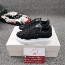 Men Women A*lexander M*cqueen Top Sneaker