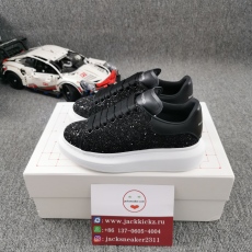 Men Women A*lexander M*cqueen Top Sneaker