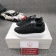 Men Women A*lexander M*cqueen Top Sneaker