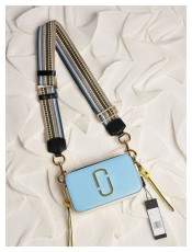 M*ARC J*ACOBS Top Bag  18*11*6CM