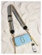 M*ARC J*ACOBS Top Bag  18*11*6CM