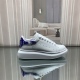 Men Women A*lexander M*cqueen Top Sneaker