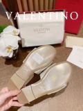 Women V*alentino Top Quality Sandals