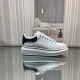 Men Women A*lexander M*cqueen Top Sneaker