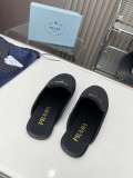 Women P*rada Top Quality Sandals