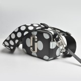 M*ARC J*ACOBS Top Bag  18*11*6CM
