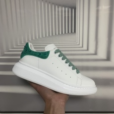 Men Women  A*lexander M*cqueen Top Sneaker