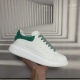 Men Women  A*lexander M*cqueen Top Sneaker