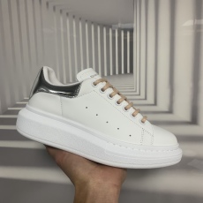 Men Women  A*lexander M*cqueen Top Sneaker
