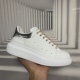 Men Women  A*lexander M*cqueen Top Sneaker