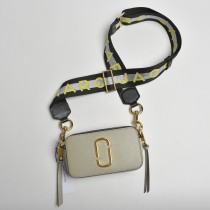 M*ARC J*ACOBS Top Bag  18*11*6CM