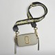 M*ARC J*ACOBS Top Bag  18*11*6CM