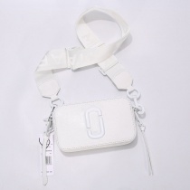 M*ARC J*ACOBS Top Bag  18*11*6CM