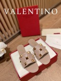 Women V*alentino Top Quality Sandals