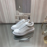 Men Women  A*lexander M*cqueen Top Sneaker