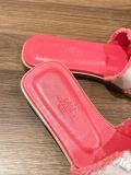 Women H*ermes Top Sandals