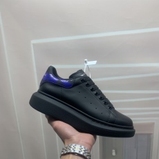 Men Women A*lexander M*cqueen Top Sneaker