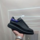 Men Women A*lexander M*cqueen Top Sneaker