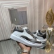 Men Women A*lexander M*cqueen Top Sneaker