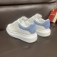 Men Women  A*lexander M*cqueen Top Sneaker