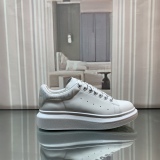 Men Women  A*lexander M*cqueen Top Sneaker