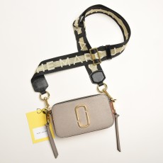 M*ARC J*ACOBS Top Bag  18*11*6CM