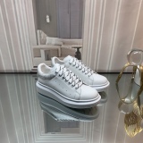 Men Women  A*lexander M*cqueen Top Sneaker