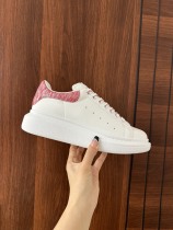Men Women A*lexander M*cqueen Top Sneaker