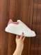 Men Women A*lexander M*cqueen Top Sneaker