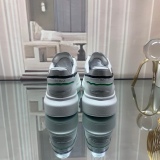 Men Women  A*lexander M*cqueen Top Sneaker