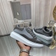 Men Women A*lexander M*cqueen Top Sneaker