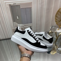 Men Women A*lexander M*cqueen Top Sneaker