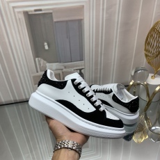 Men Women A*lexander M*cqueen Top Sneaker